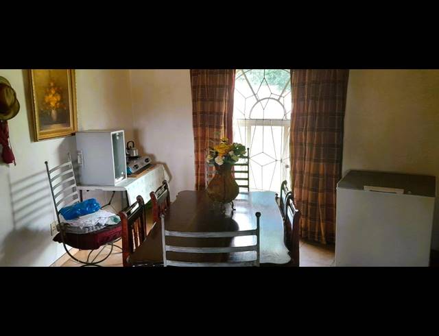 3 BEDROOM HOUSE FOR SALE IN DE DEUR